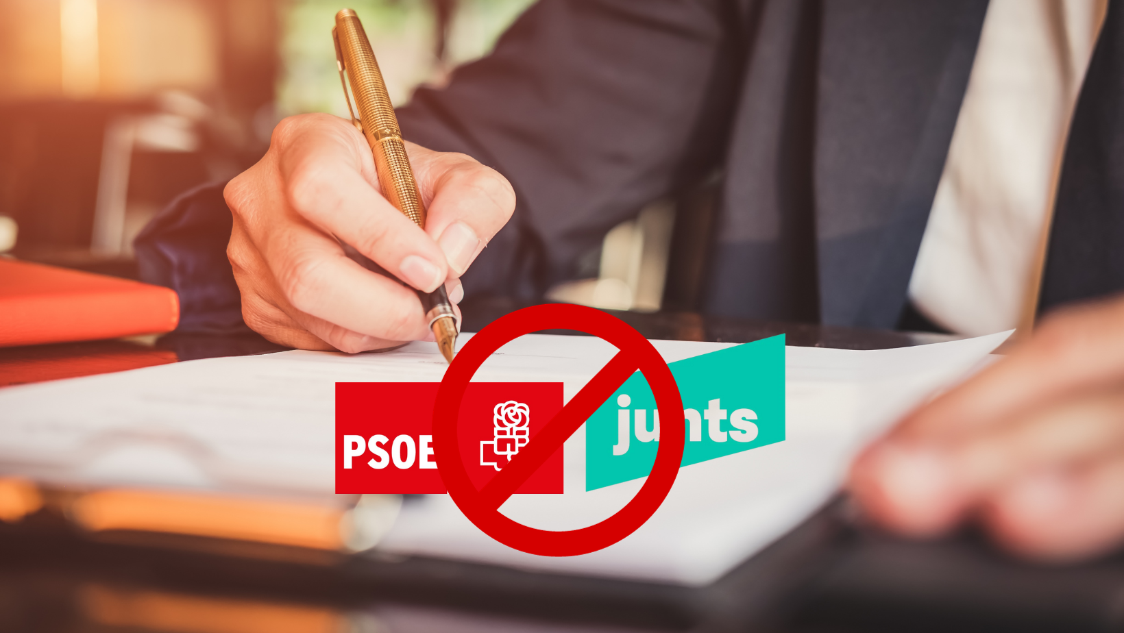 Imagen de noticia sobre sector legal