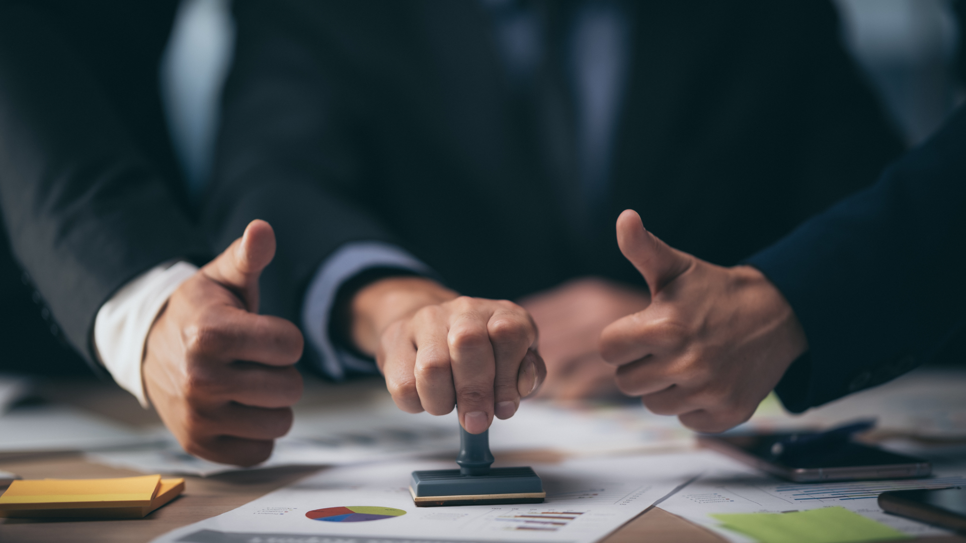Imagen de noticia sobre sector legal