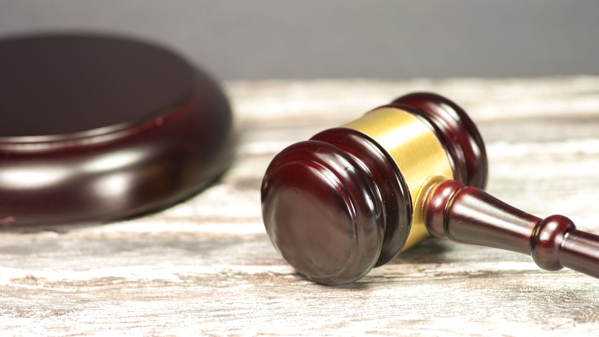 Imagen de noticia sobre sector legal