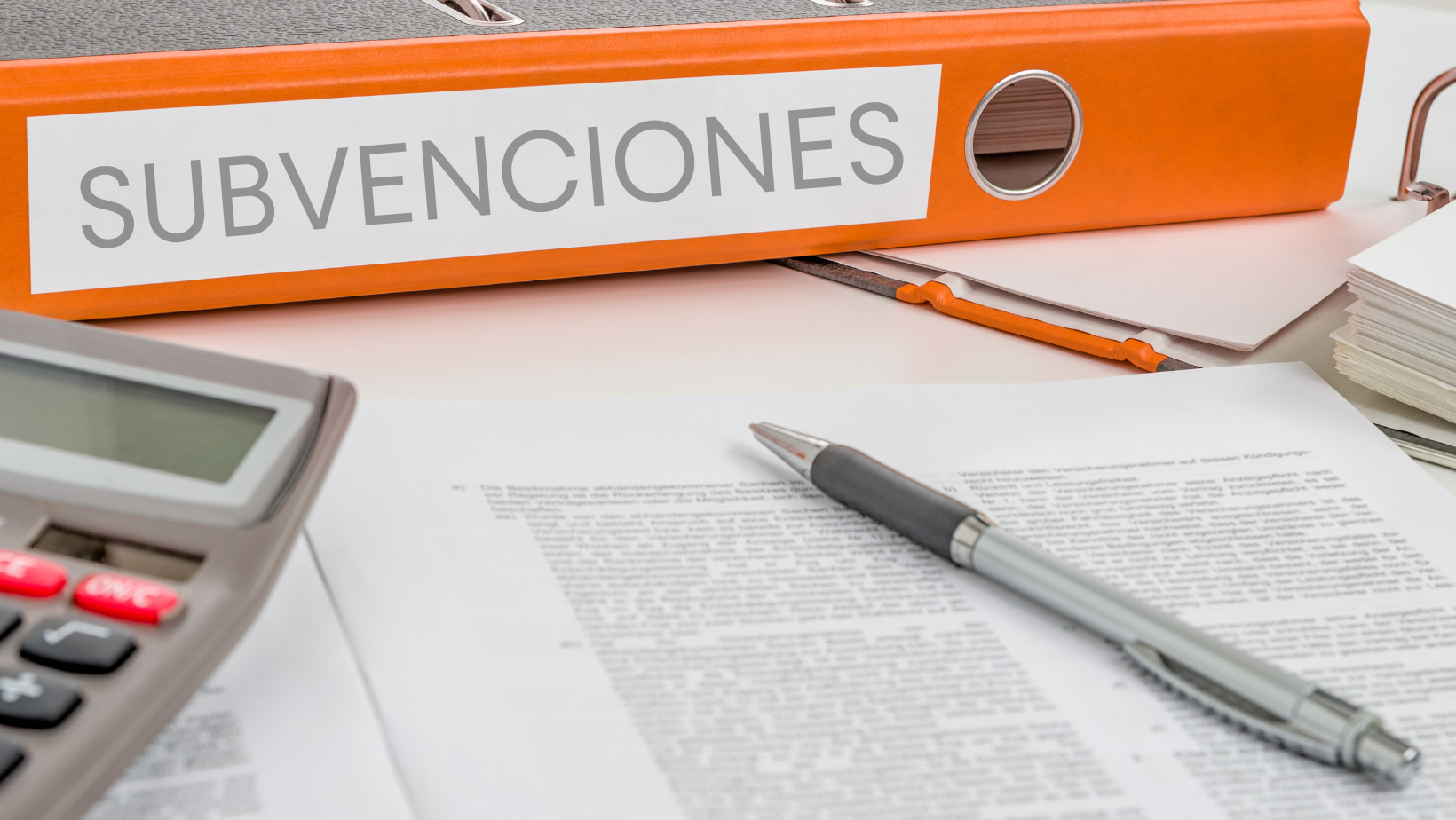 Imagen de noticia sobre sector legal