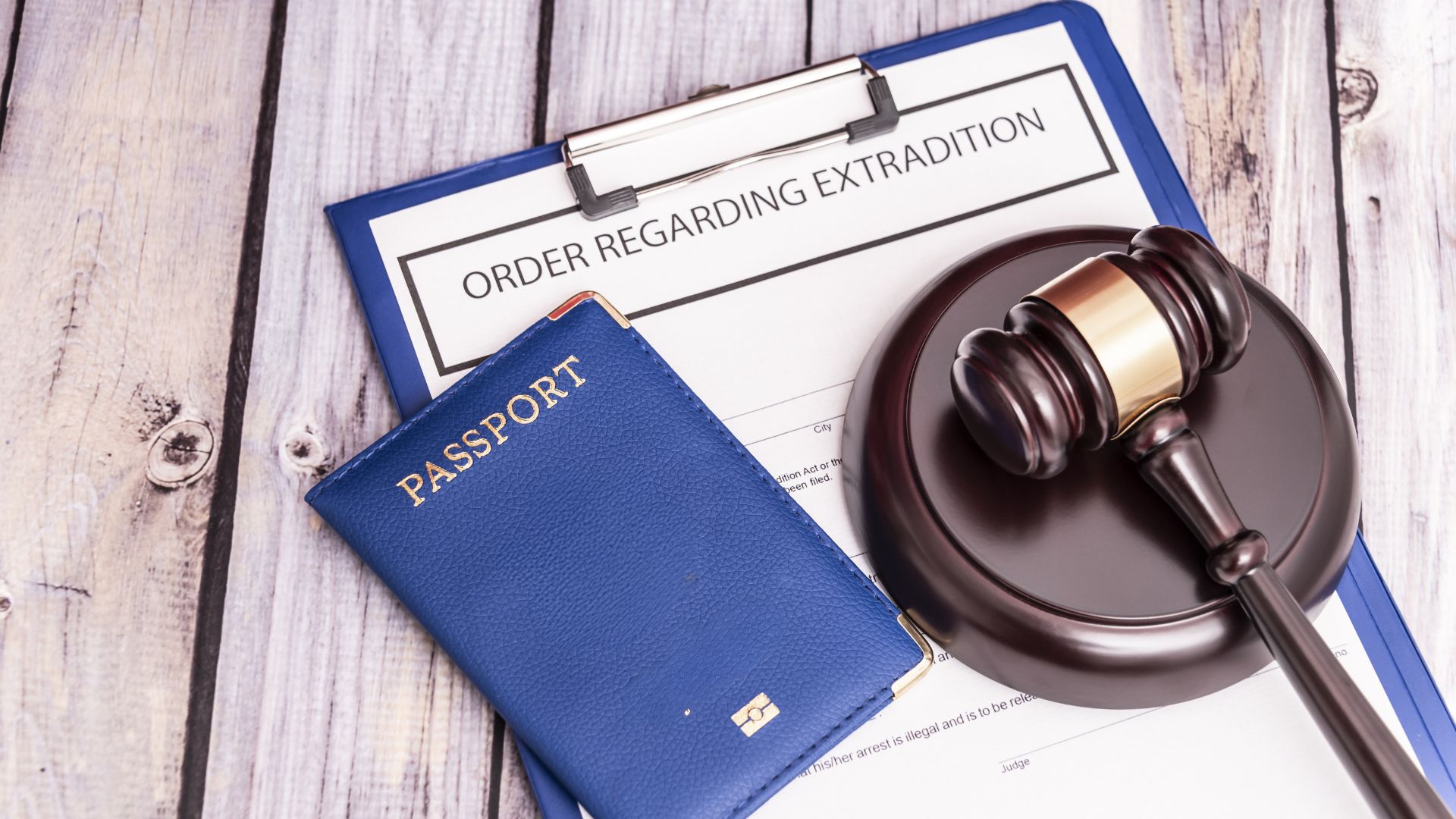 Imagen de noticia sobre sector legal