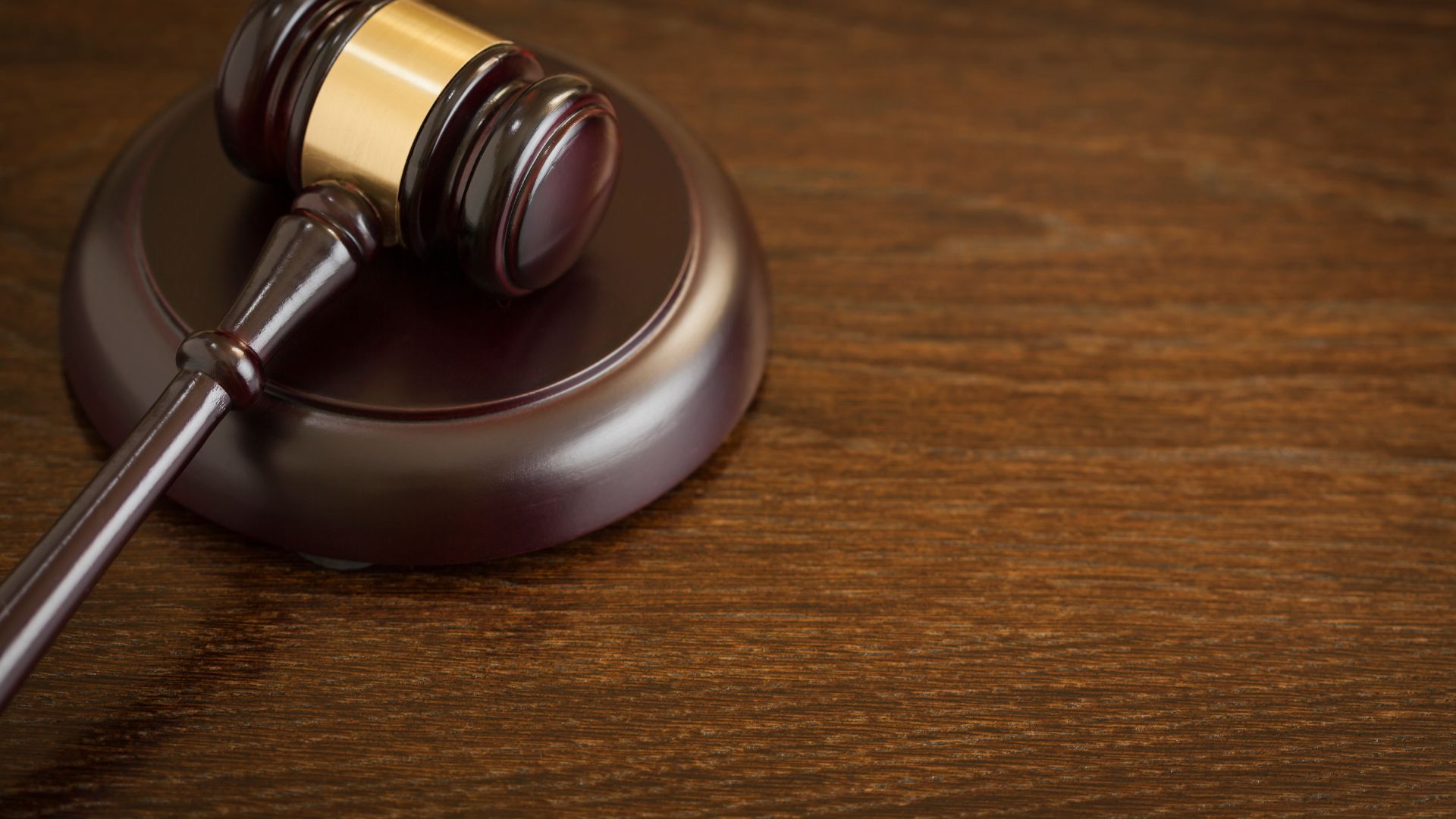Imagen de noticia sobre sector legal
