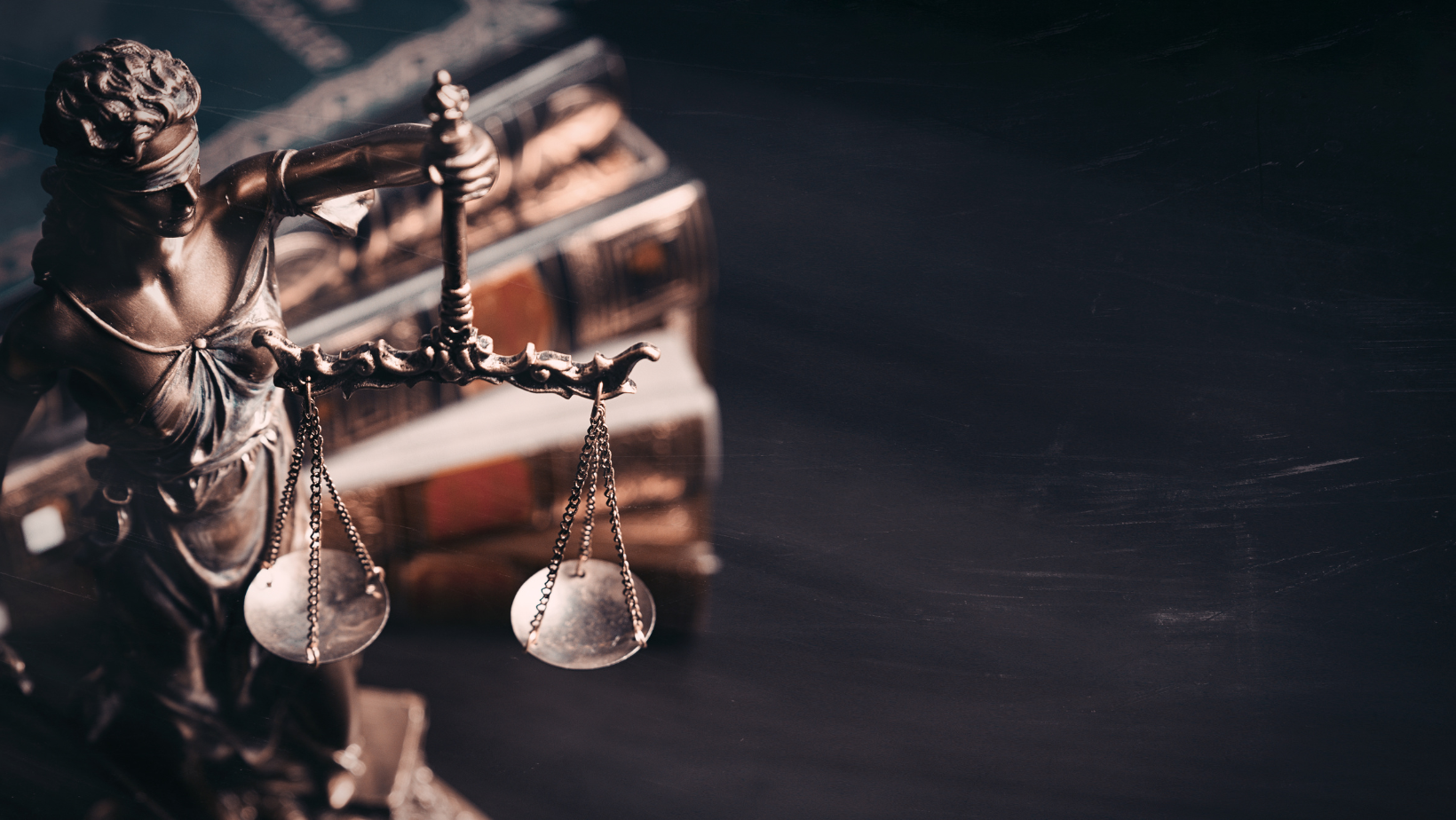 Imagen de noticia sobre sector legal