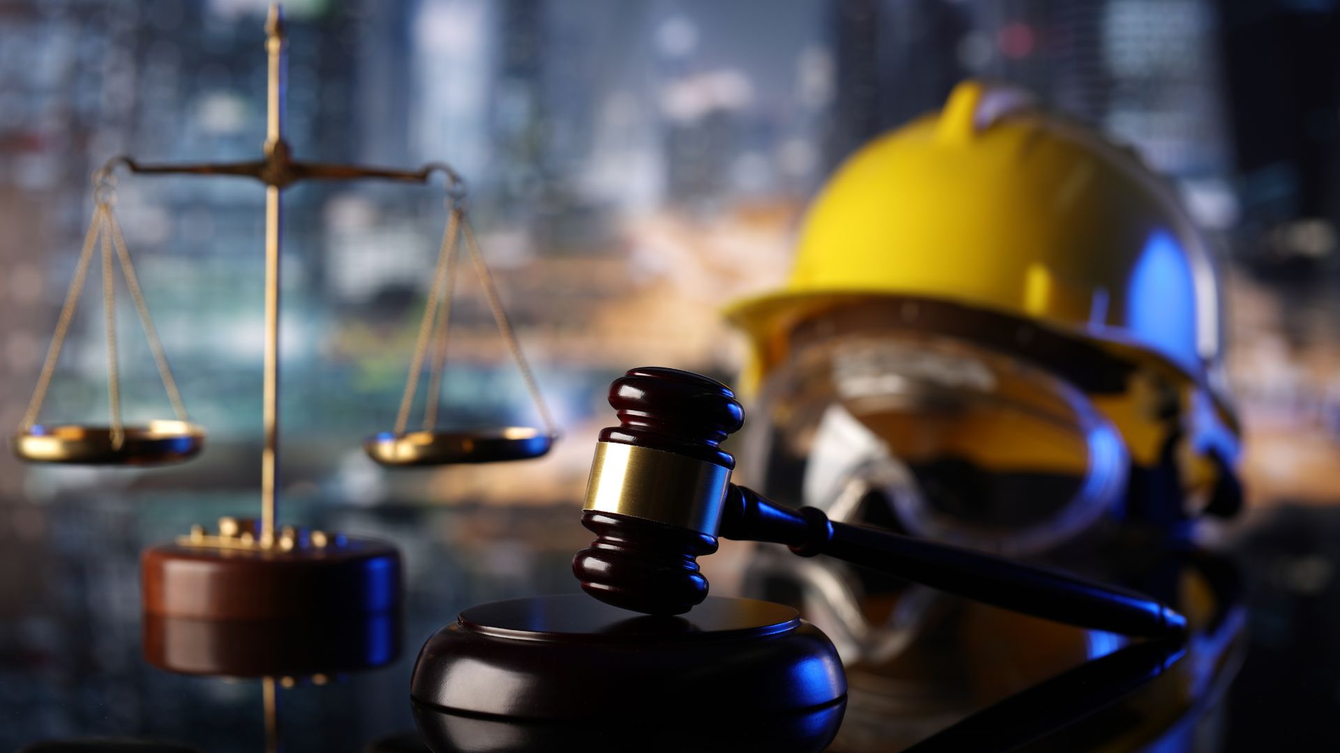 Imagen de noticia sobre sector legal