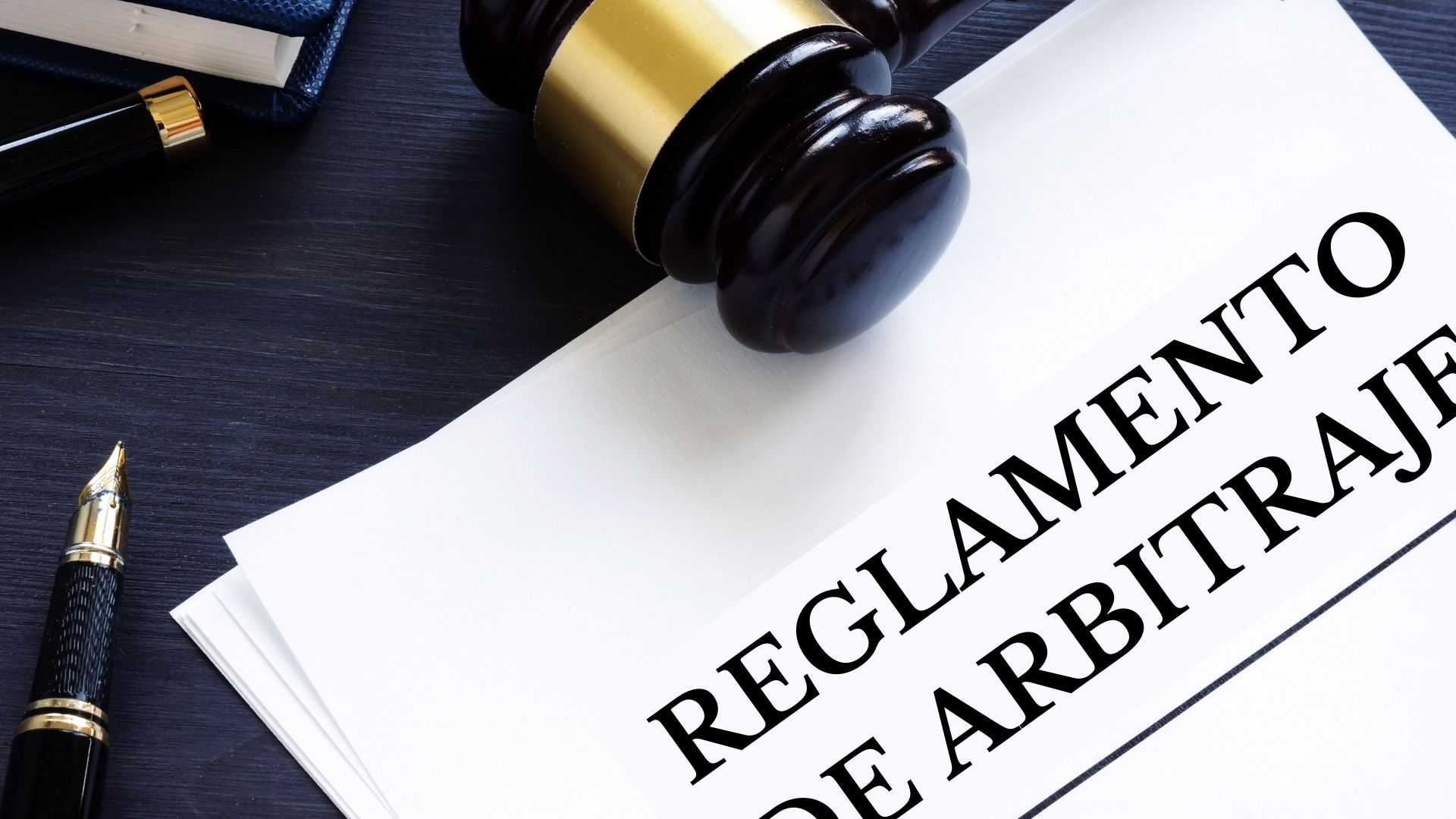 Imagen de noticia sobre sector legal