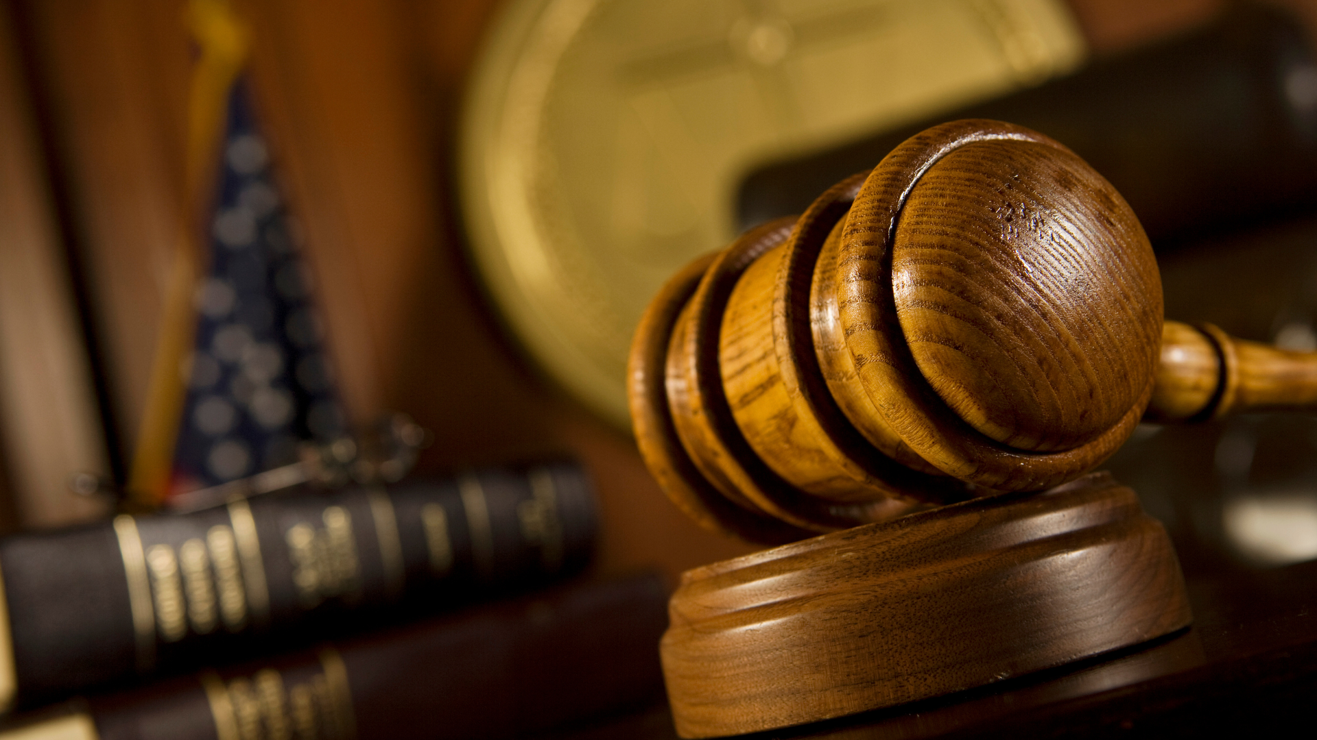 Imagen de noticia sobre sector legal