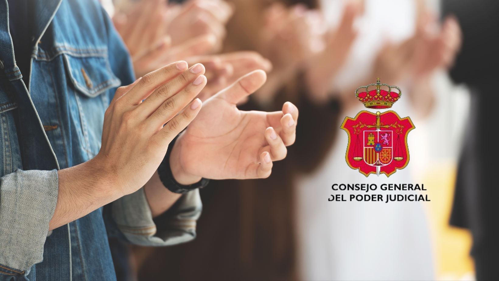 Imagen de noticia sobre sector legal