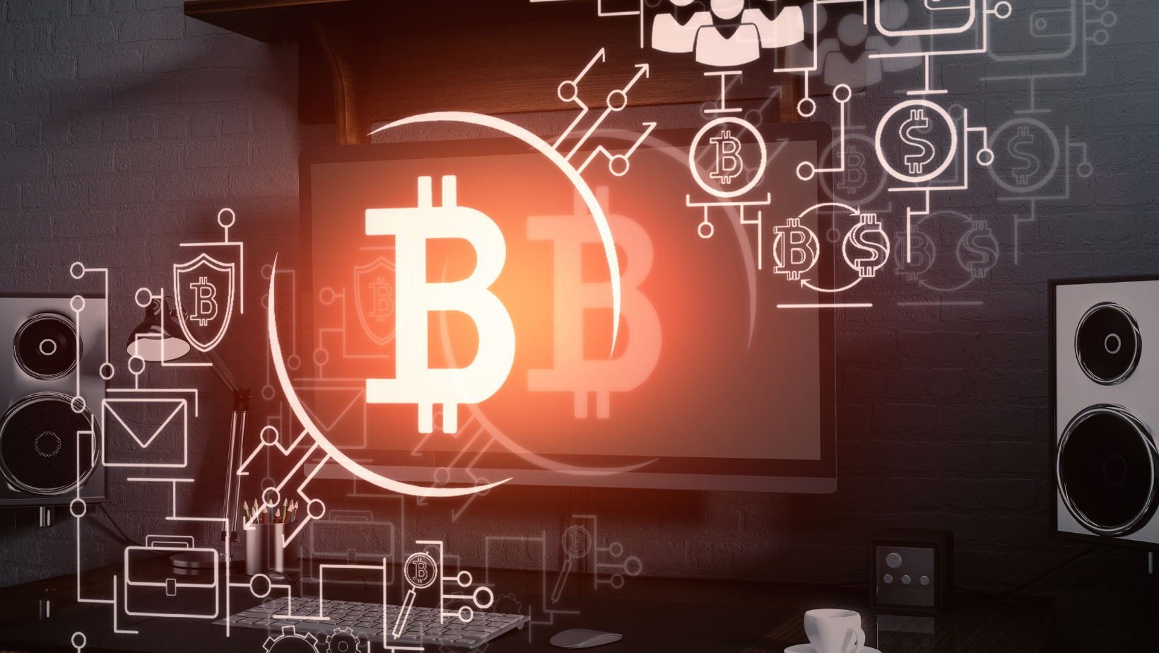 Imagen de noticia sobre sector legal