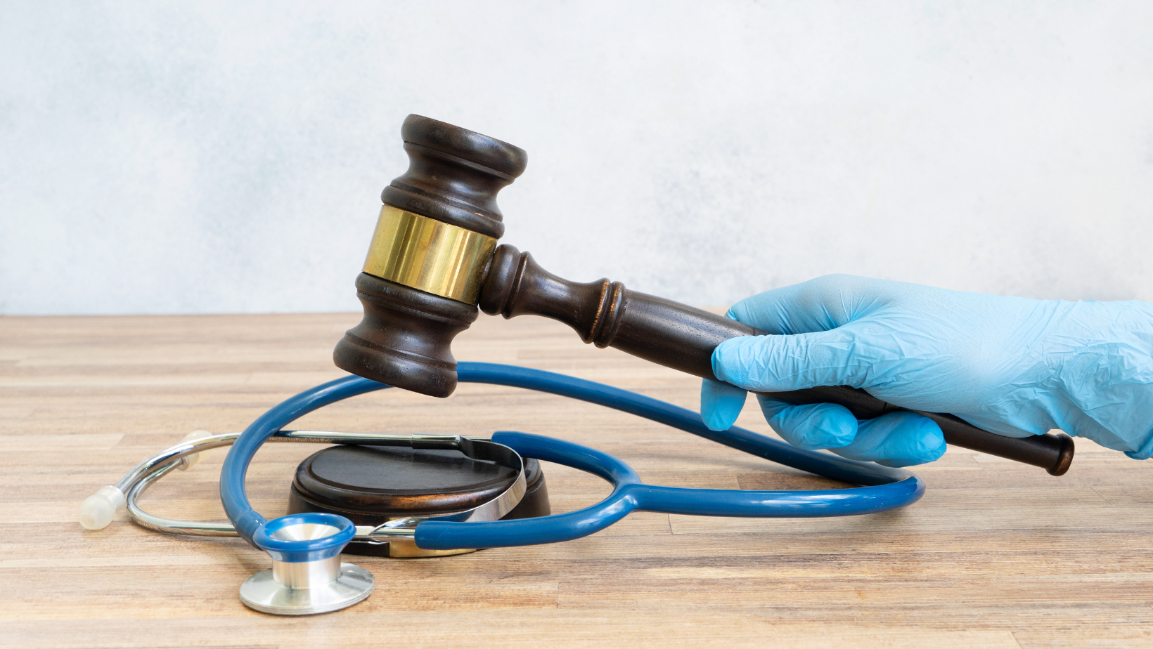 Imagen de noticia sobre sector legal