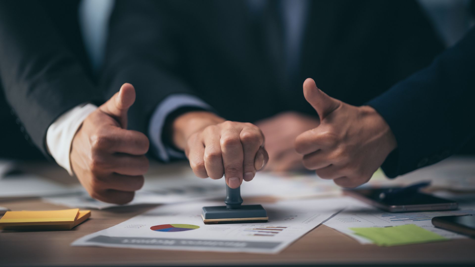Imagen de noticia sobre sector legal