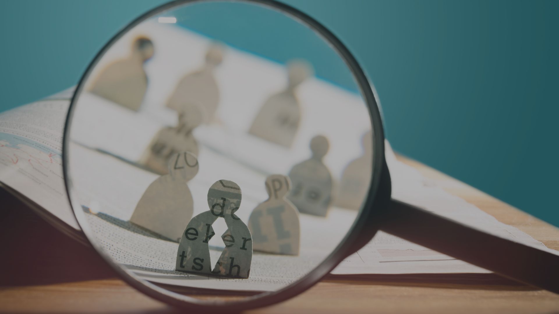 Imagen de noticia sobre sector legal