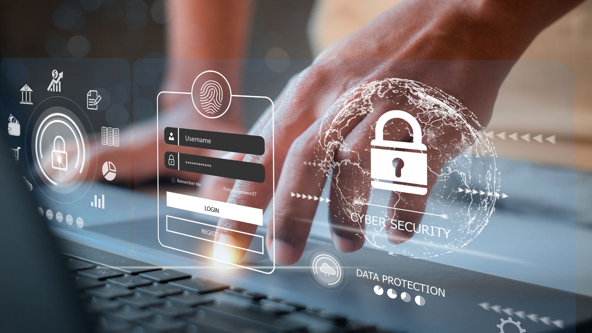 Imagen de noticia sobre sector legal