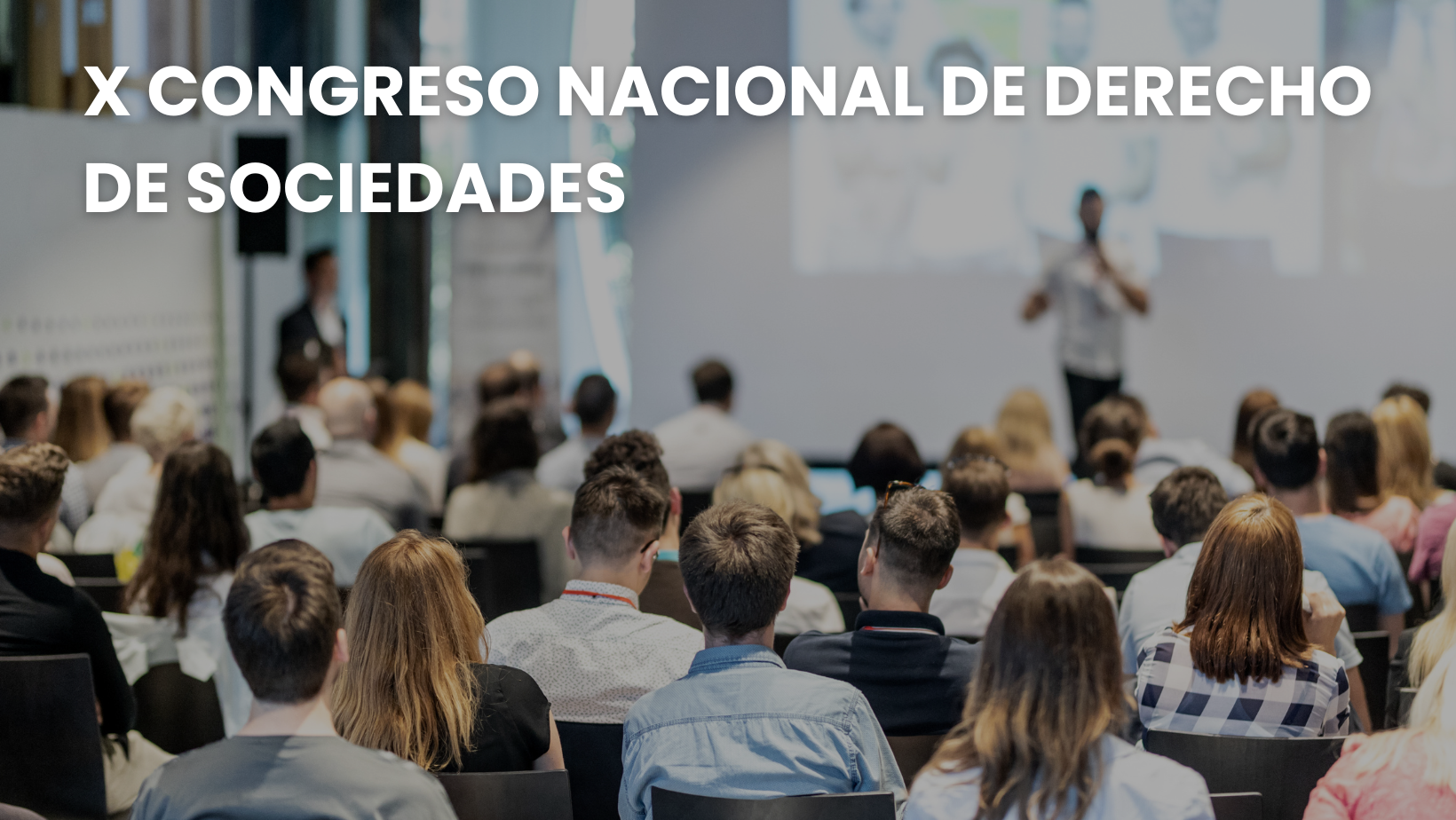Imagen de noticia sobre sector legal