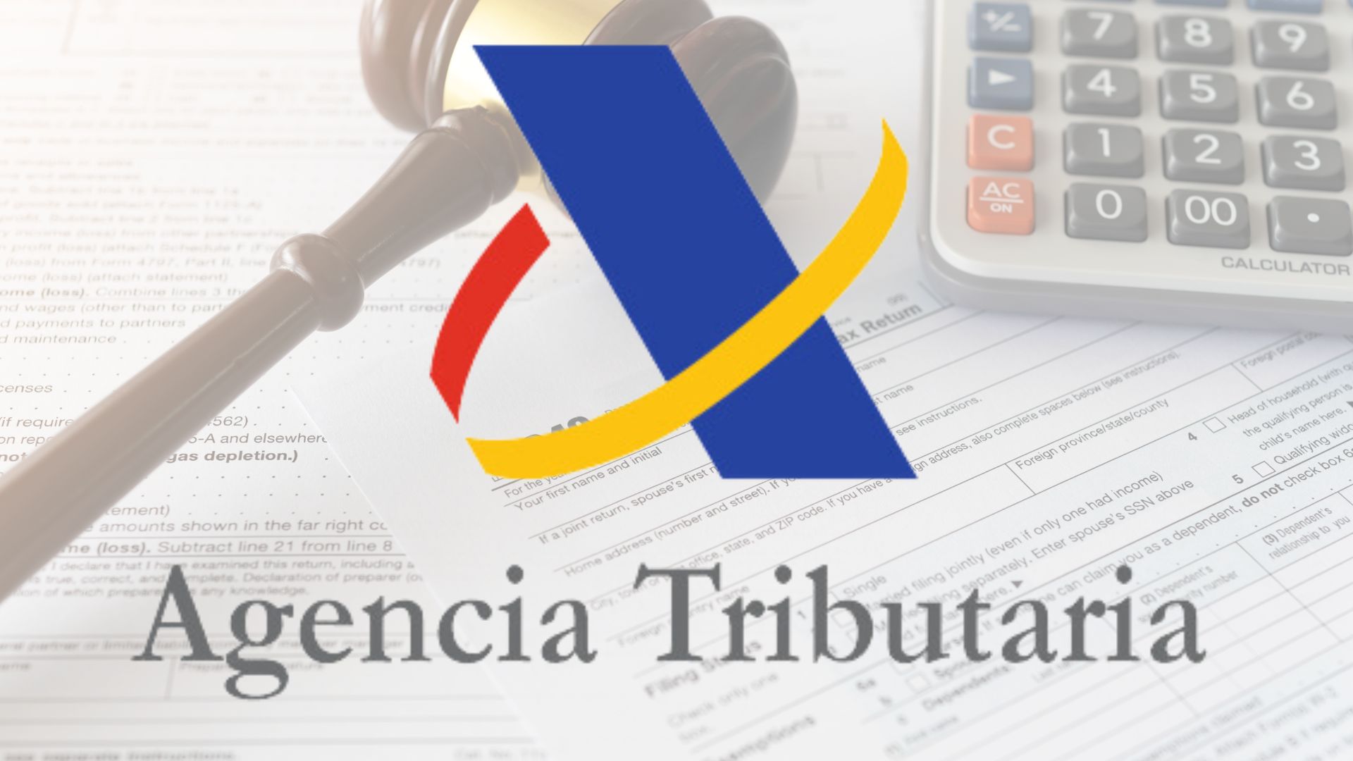 Imagen de noticia sobre sector legal