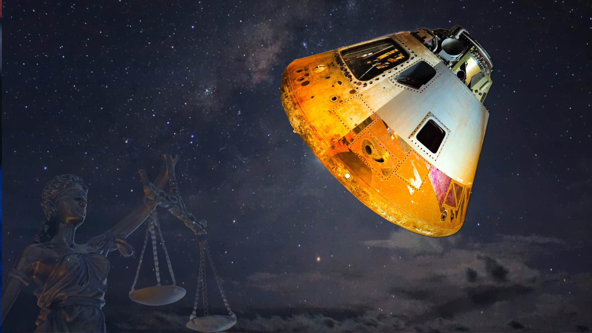 Imagen de noticia sobre sector legal