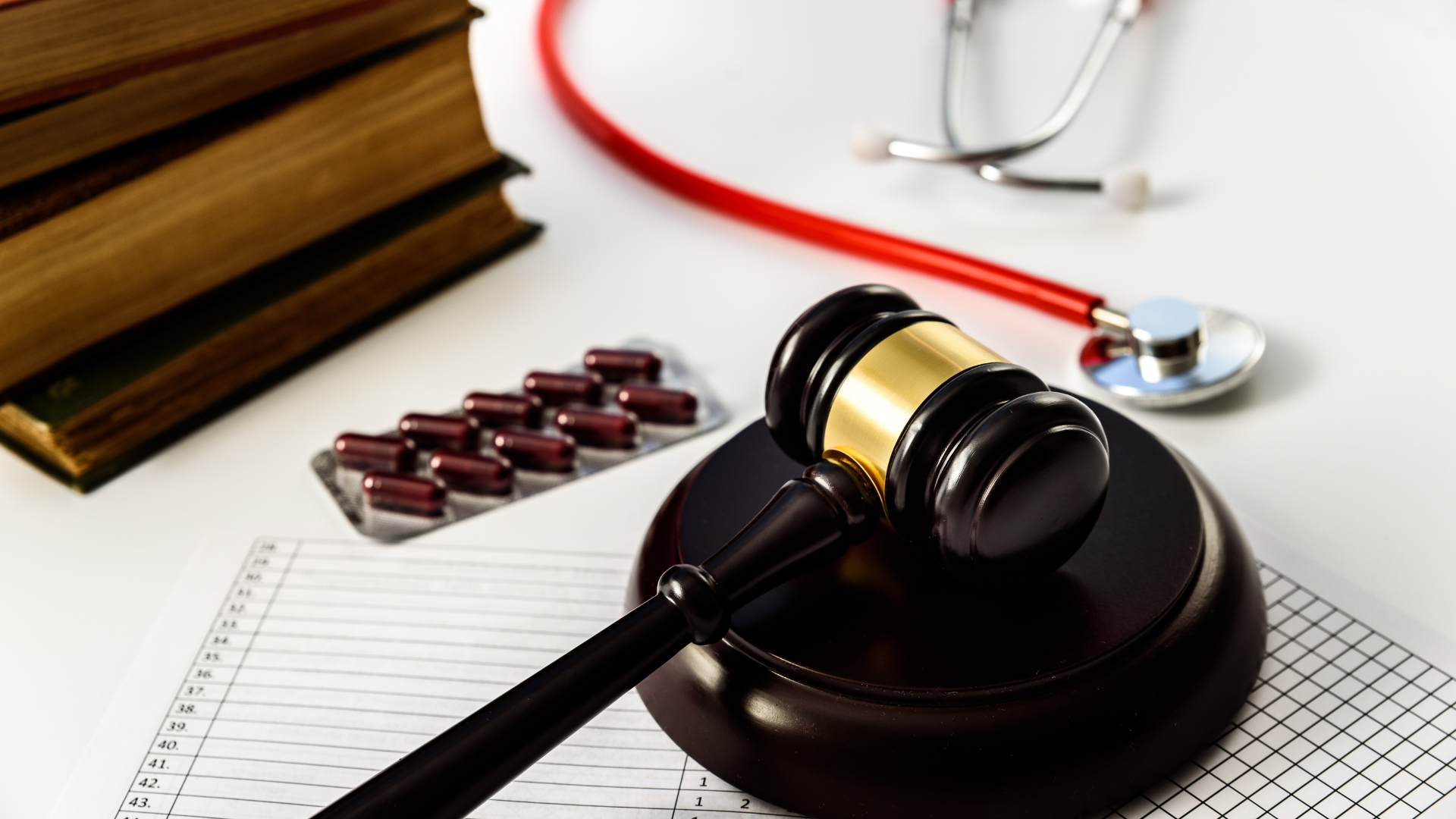 Imagen de noticia sobre sector legal