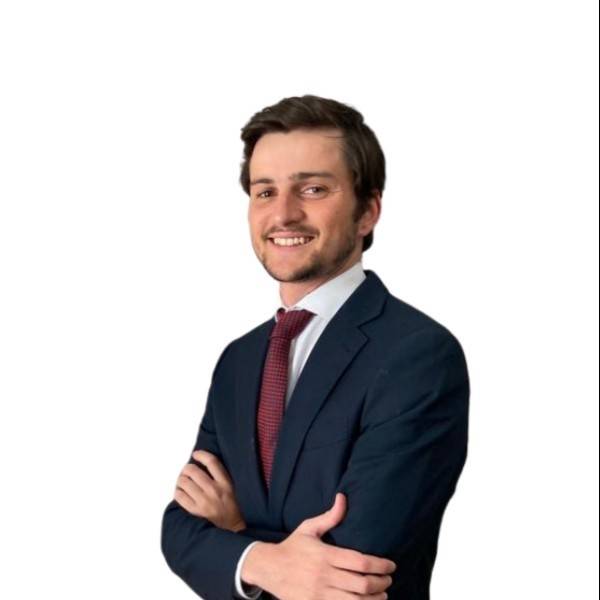 Imagen de profesional sector legal en España