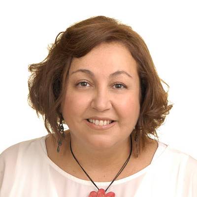 Imagen de profesional sector legal en España