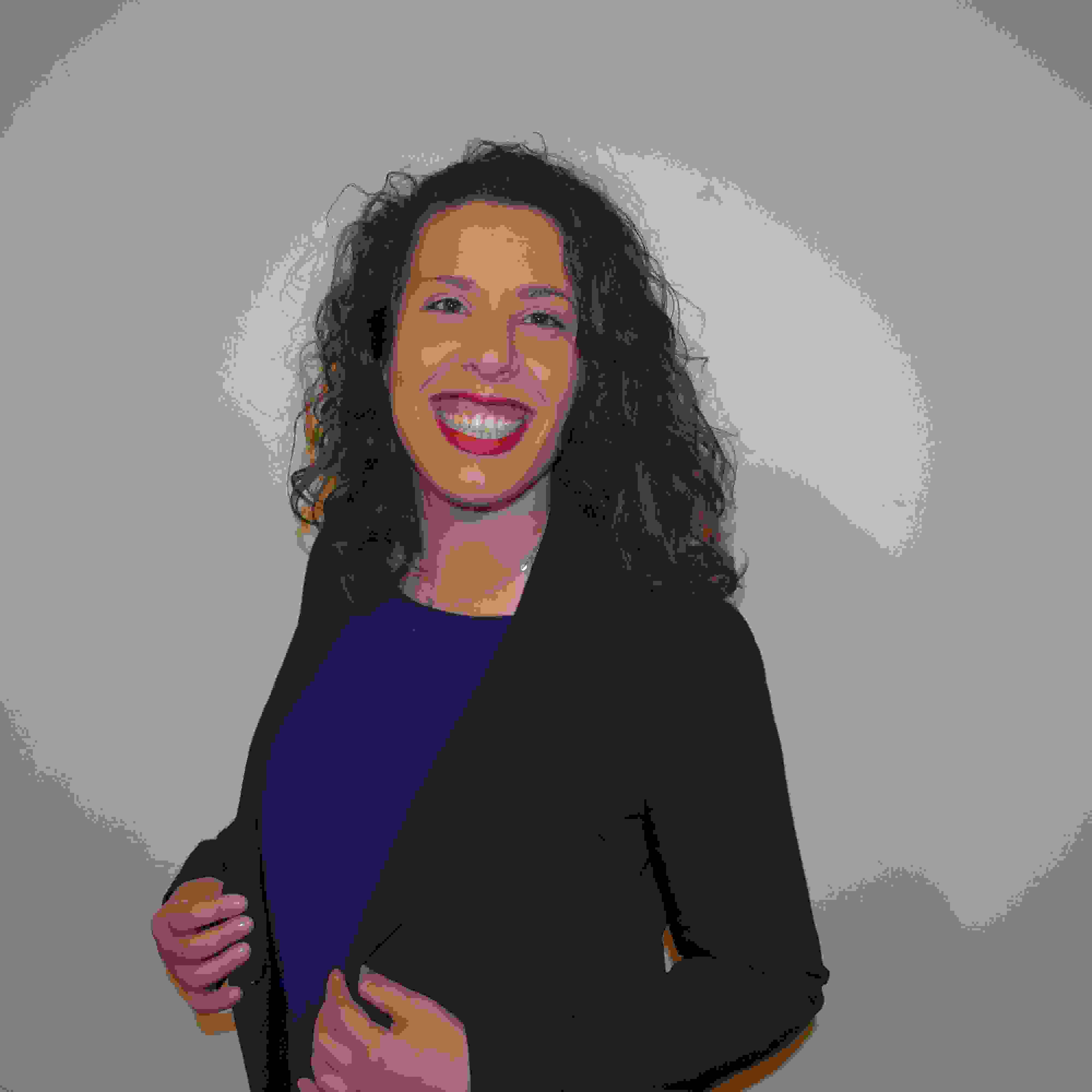 Imagen de profesional sector legal en España