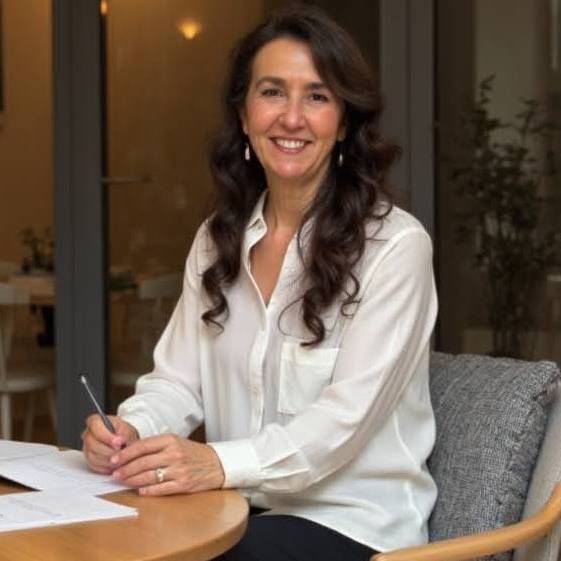 Imagen de profesional sector legal en España
